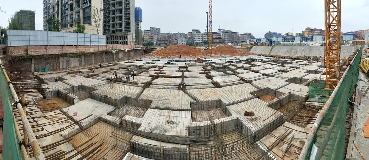 库车建房地基基础的做法有哪些